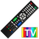 Controle Remoto Universal Teclas Netflix e YouTube Compatível Diversas Marcas LE7740