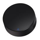 Controle remoto universal Tuya Smart WiFi RF IR com controle de voz