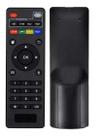 Controle Remoto Universal Tv Box 4K Proeletronic e Outros Original