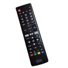 Controle Remoto Universal Tv L e G Led 65UQ7500PSF 65UQ7900PSB 65UQ7950PSB FBG8035