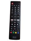 Controle Remoto Universal Tv L e G Led 75QNED7SSQA 75QNED80SQA 75QNED85SQA FBG8035