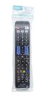 Controle Remoto Universal Tv Led Lcd Compatível Semp Sony