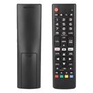 Controle remoto universal tv multi-marca configuração rápida