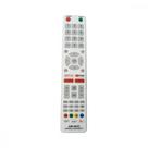 Controle Remoto Universal TV Smart LCD LED com botão Netflix, YouTube, Globoplay e Google Play AM-0023
