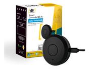 Controle Remoto Universal VTV Wi-Fi Compatível Alexa Cor Preto Controle Remoto Universal VTV Wi-Fi Compatível Alexa Cor Preto