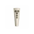 Controle Remoto Ventilador Teto Ic55b 127v - Aliseu