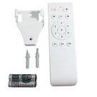 Controle Remoto Ventilador Ventisol Inverter Versão B
