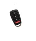 Controle remoto Viaweb IBUS V3
