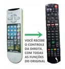 Controle remoto videoke raf vmp2000s b2215