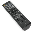 Controle remoto VINABTY RC-762M substituído pelo receptor AV ONKYO