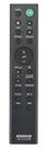Controle remoto VINABTY RMT-AH103U para barra de som Sony