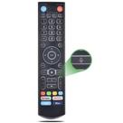Controle remoto VIVCASE vSeeBox V3 Pro compatível com comando de voz