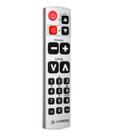 Controle Remoto Vivensis Sênior Vx10