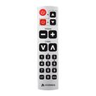 Controle Remoto Vivensis Senior Controle Remoto Vivensis Senior