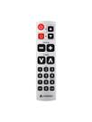 Controle Remoto Vivensis Senior Controle Remoto Vivensis Senior