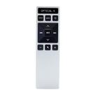 Controle Remoto VIZIO XRS500 para Home Theater e Barra de Som