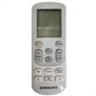 Controle Remoto Wind Free Ar Samsung AR24TXFCAWKNEU Original