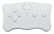 Controle Remoto Wirreless Carro Infantil 12v Top 40a Controle Remoto Wirreless Carro Infantil 12v Top 40a