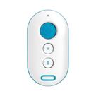 Controle Remoto XAC 4000 Smart Control Azul 4540007 Intelbras