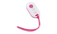 Controle remoto xac 4000 smart control - rosa - Intelbras