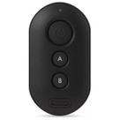 Controle Remoto XAC 4000 SMART Preto Intelbras 4540005 Controle Remoto XAC 4000 SMART Preto Intelbras 4540005
