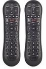 Controle remoto Xfinity XR2 com 2 unidades para HDTV DVR Controle remoto Xfinity XR2 com 2 unidades para HDTV DVR