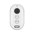 Controle Remoto XTR 1000 Branco/Preto 433,92MHz INTELBRAS