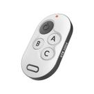 Controle Remoto XTR 1004 Branco E Preto 4 Botões Intelbras