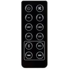 Controle remoto ZDalamit RC10E para Edifier R1280DB