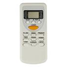 Controle Remoto ZH/JT-03 Compatível Komeco, Agratto, Rheem, York, Philco