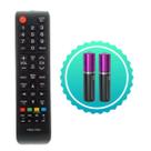 Controle samsung lcd / led fbg-7031 le-7031- sky- 7031