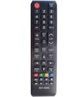 Controle Samsung Smart Tv C/smart Hub Sky-8008