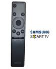 Controle Samsung Smartv 4k Mu6100 Nu7000 COD. BN59-01296A Controle Samsung Smartv 4k Mu6100 Nu7000 COD. BN59-01296A