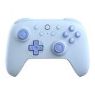 Controle Sem Fio 8BitDo Ultimate 2C, Joysticks com Efeito Hall, Bluetooth, para Switch e Windows, Azul - 80NC01