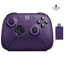 Controle sem fio AKNES Ultimate 2 RGB Compatível com PC, Android, Steam Deck e Nintendo Switch Controle sem fio AKNES Ultimate 2 RGB Compatível com PC, Android, Steam Deck e Nintendo Switch