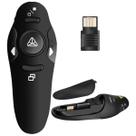 Controle Sem Fio Apresentador De Slides Com Laser