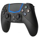 Controle sem fio BETMI para PS5/PC com Bluetooth, Turbo e touchpad