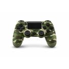 Controle Sem Fio Compatível Com Play4 Ps4 Playstation 4 / slim / pro / pc E Smart Tvs Samsung Controle Sem Fio Compatível Com Play4 Ps4 Playstation 4 / slim / pro / pc E Smart Tvs Samsung