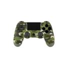 Controle Sem Fio Compatível Com Play4 Ps4 Playstation 4 slim pro pc E Smart Tvs Samsung