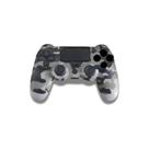Controle Sem Fio Compatível Com Play4 Ps4 Playstation 4 slim pro pc E Smart Tvs Samsung