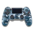 Controle Sem Fio Compatível Com Play4 Ps4 Playstation 4 / slim / pro / pc E Smart Tvs Samsung Controle Sem Fio Compatível Com Play4 Ps4 Playstation 4 / slim / pro / pc E Smart Tvs Samsung