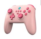 Controle sem fio compatível com Switch