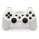 Controle Sem Fio Compatível Console 3 Bluetooth Analógico Duplo Para PC e Videogame