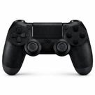 Controle Sem Fio Compativel para PS4 Play4 play 4 Playstation 4 PC Smart TV Samsung Preto Bluetooth Ergonômico Recarregável