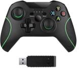 Controle sem fio compatível X box One / S / X / PS 3 / PC