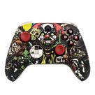 Controle sem fio Crazy Controllerz Monster Mash Xbox
