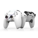 Controle sem fio DOYO para PS5 com Hall Effect, anti-drift e RGB Controle sem fio DOYO para PS5 com Hall Effect, anti-drift e RGB