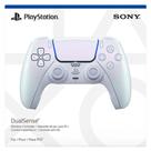 Controle sem Fio DualSense Chroma Pearl