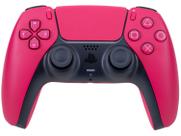 Controle Sem Fio DualSense Cosmic Red Sony PS5