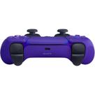 Controle Sem Fio Dualsense Galactic Purple PS5